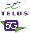 【TELUS 网络优惠！全网最低价！光纤网络$48/月起！可加急安装！高额返现，手机$40/58gb】